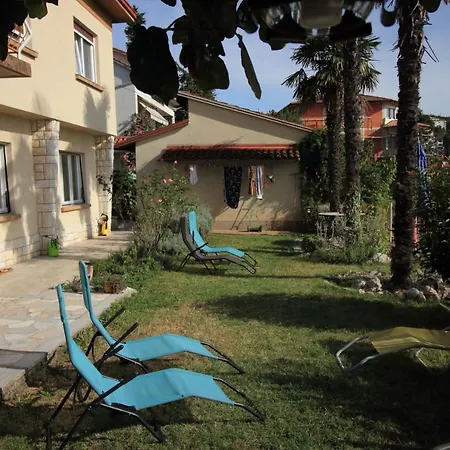 Tramontana Apartment - Cozy And Charming Close To Sea Opatija Exterior photo