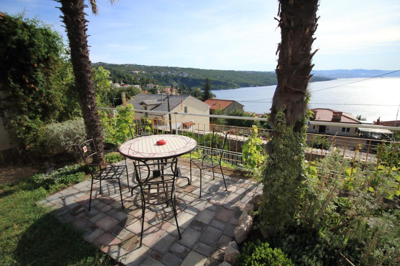 Tramontana - Cozy And Charming Close To Sea Apartment Opatija