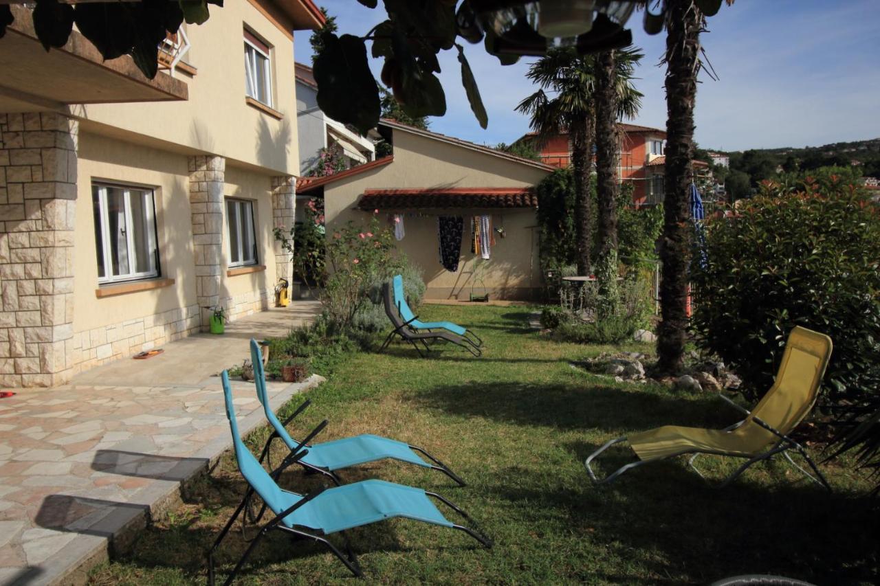 Apartment Tramontana - Cozy And Charming Close To Sea Opatija