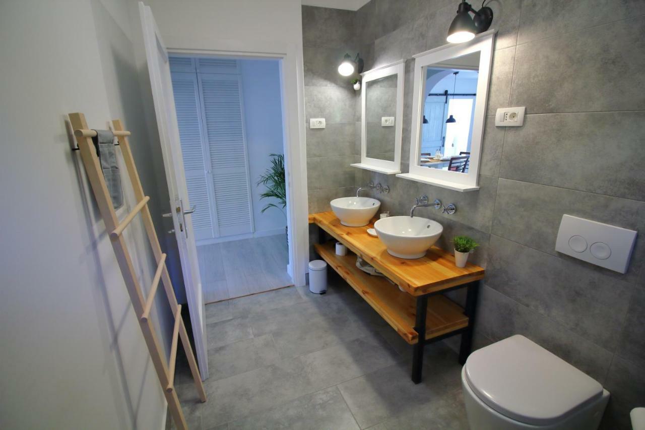 Apartment Tramontana - Cozy And Charming Close To Sea Opatija