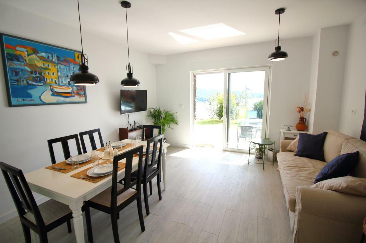 Apartment Tramontana - Cozy And Charming Close To Sea Opatija