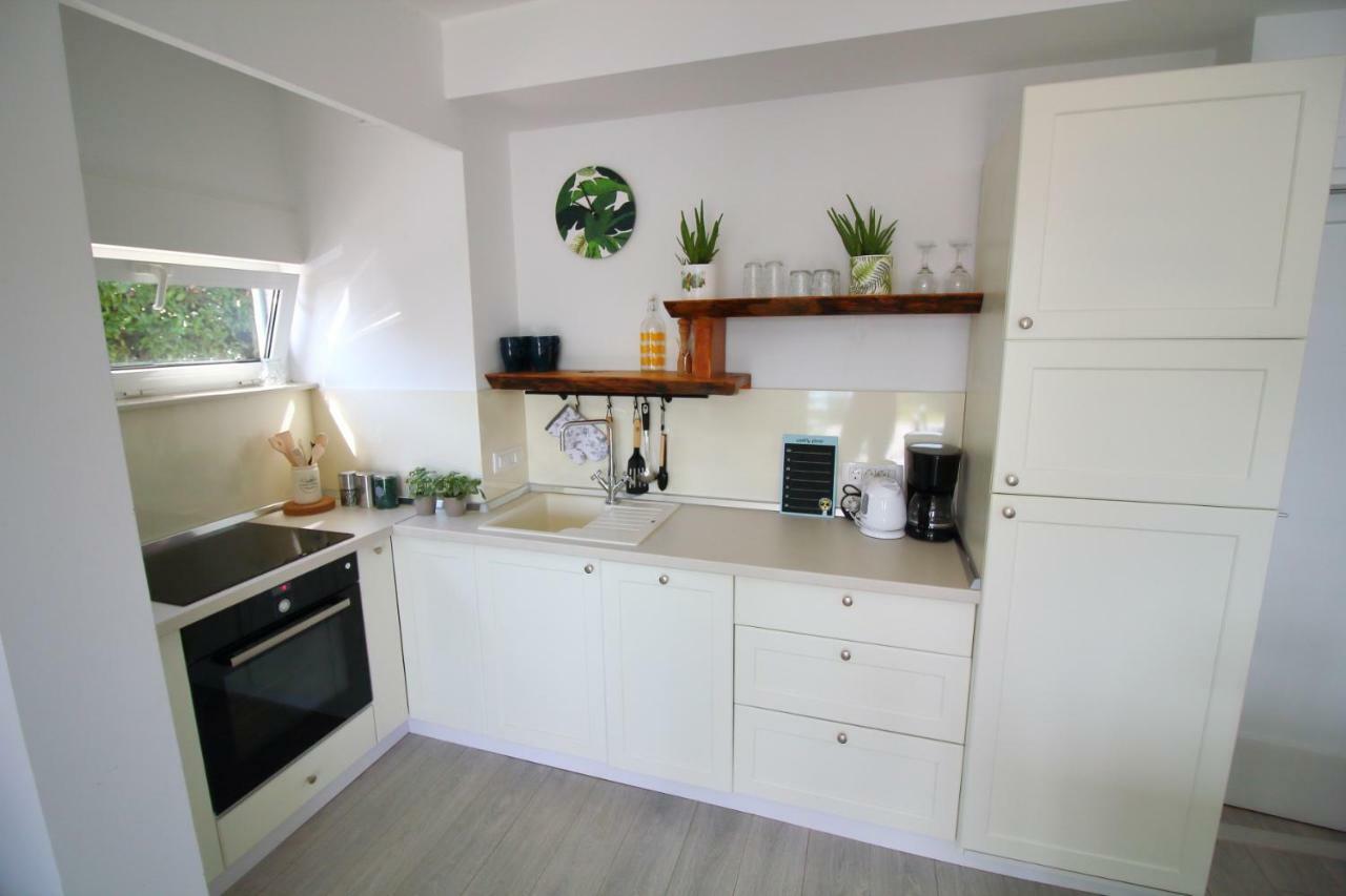 Tramontana - Cozy And Charming Close To Sea Apartment