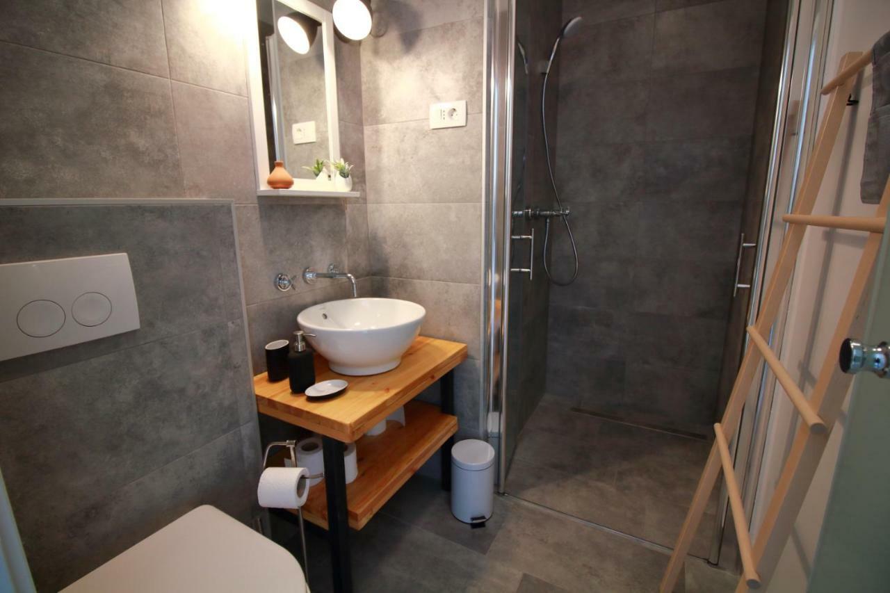 Apartment Tramontana - Cozy And Charming Close To Sea *
