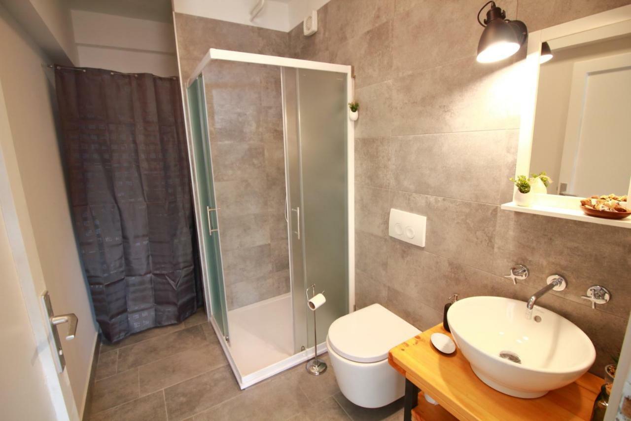 Tramontana - Cozy And Charming Close To Sea Apartment