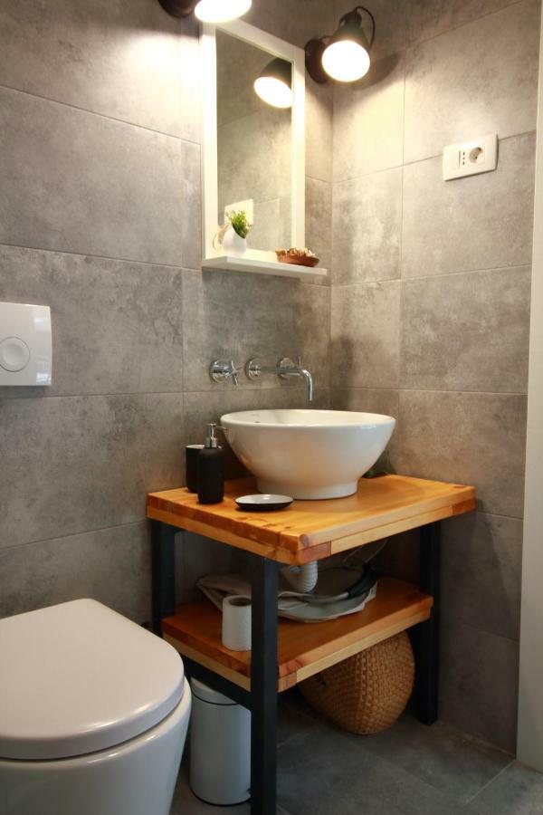 Tramontana - Cozy And Charming Close To Sea Apartament