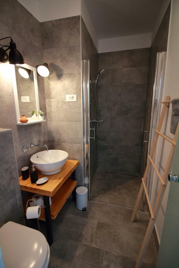 Apartament Tramontana - Cozy And Charming Close To Sea Opatija